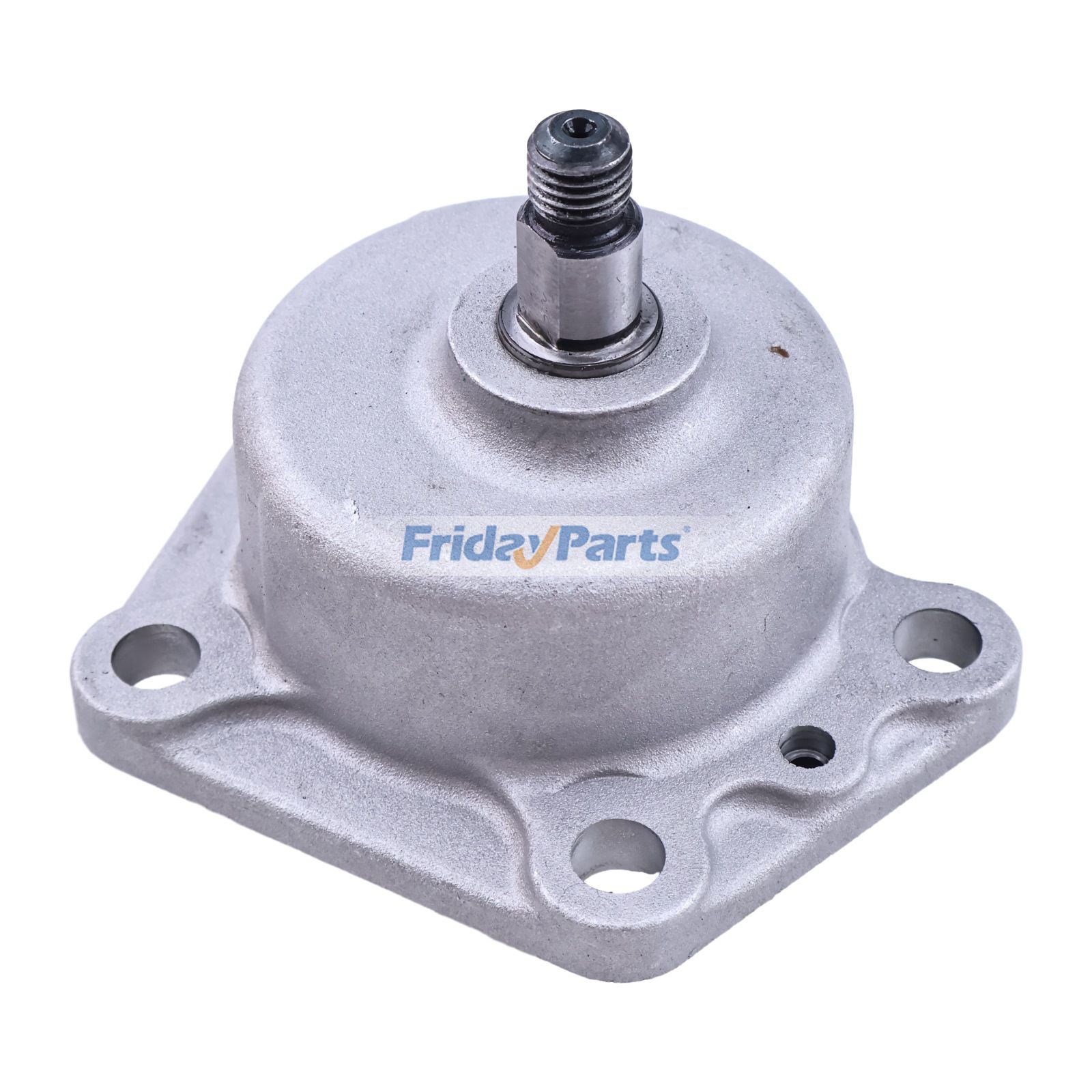Oil Pump XJAF-01149 for Hyundai Forklift 35DS-7 40DS-7 45DS-7 80D-7 HDF50-7S HDF70-7S 