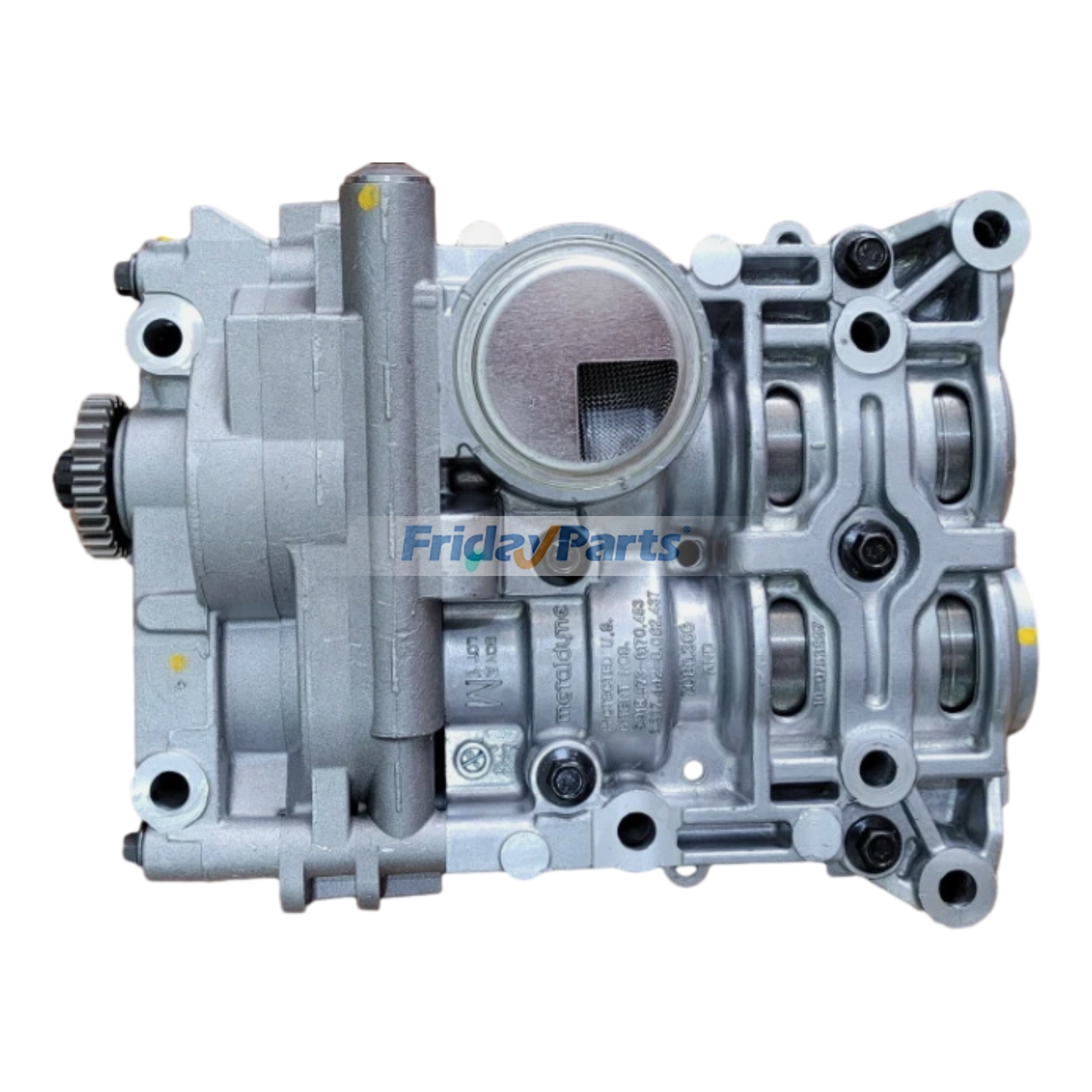 Oil Pump Balance Shaft 23300-25220 for Hyundai Vehicle Sonata Tucson 2007-2013