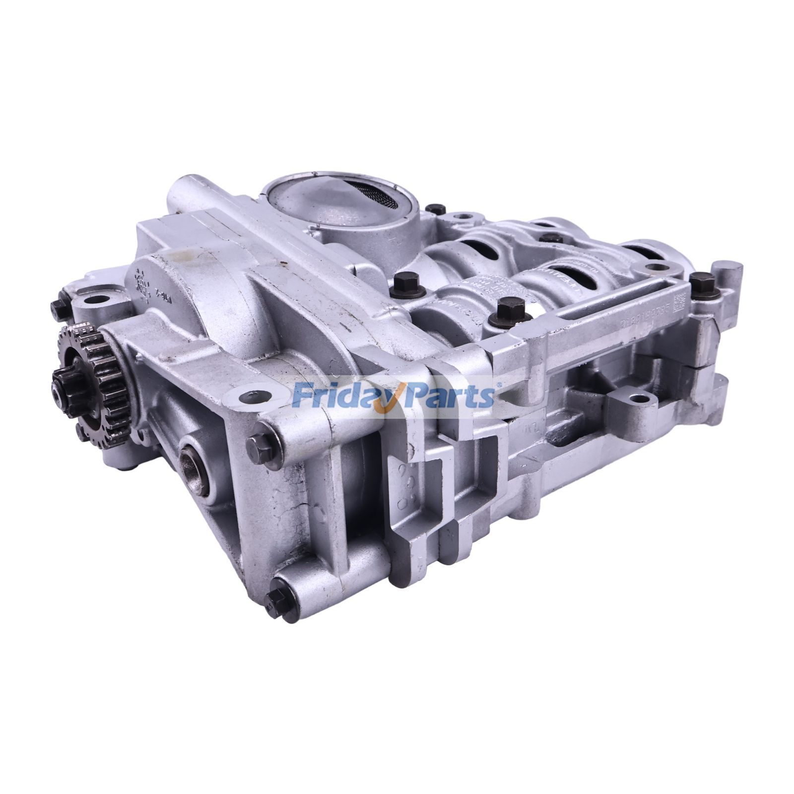 FridayParts Ausgleichswelle der Ölpumpe