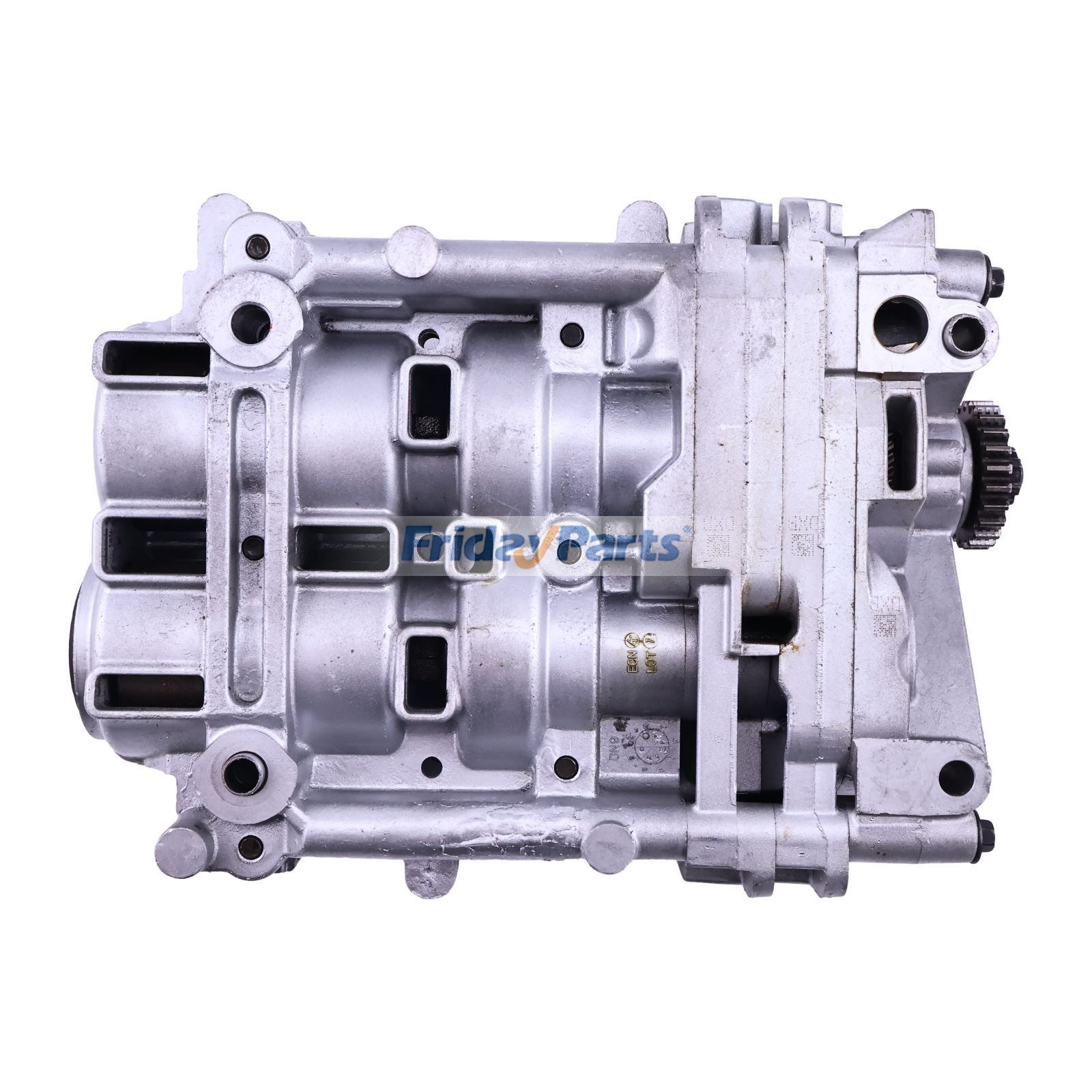 Ölpumpe Ausgleichswelle 23300-25922 23300-25230 für Hyundai Tucson Sonata Kia Forte Koup Optima Rondo 2006-2011für Für HYUNDAI,Für Kia