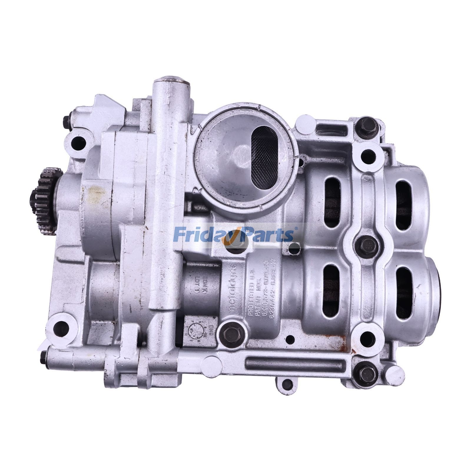 Ausgleichswelle der Ölpumpefür FahrzeugFür HYUNDAI,Für Kia