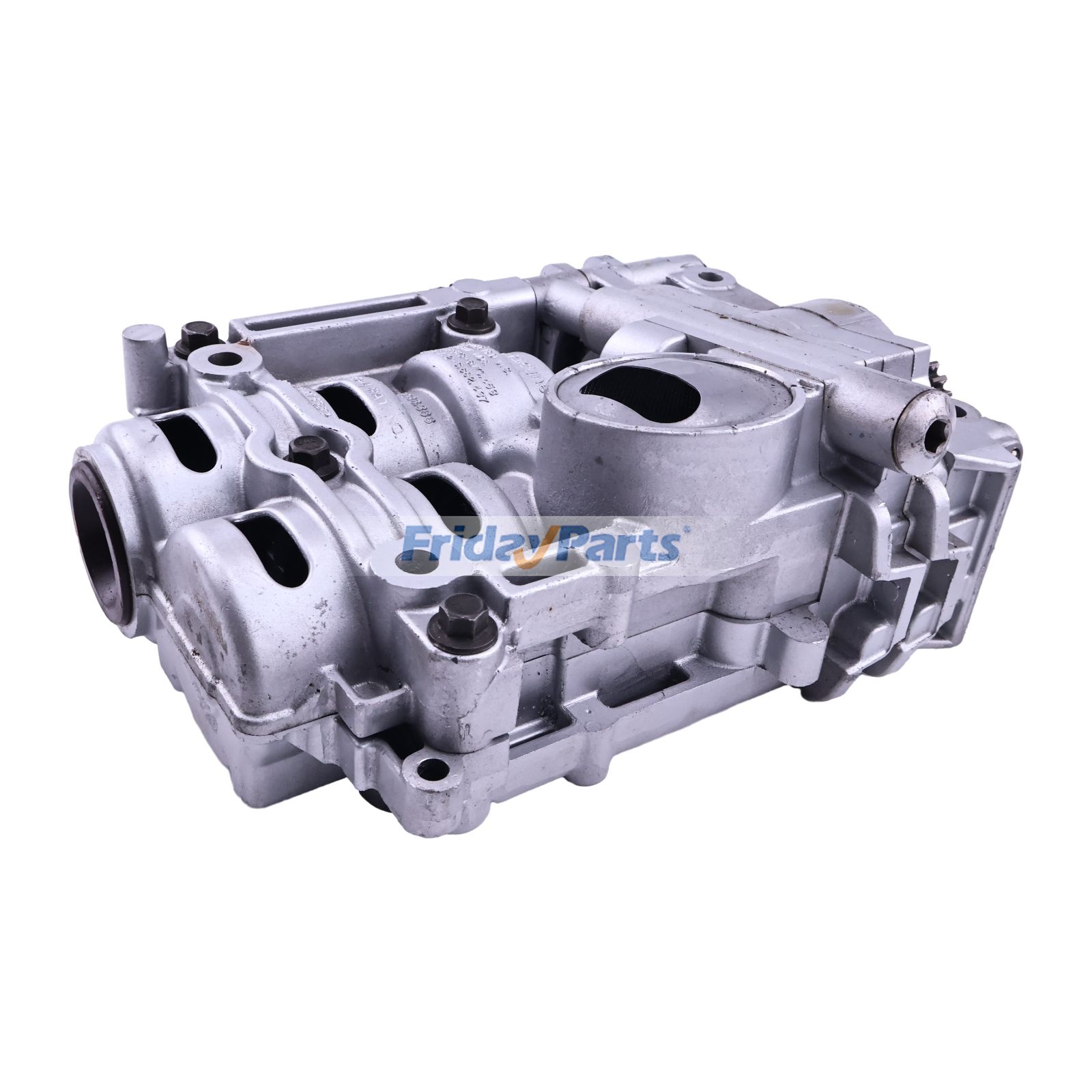 Ölpumpe Ausgleichswelle 23300-25922 23300-25230 für Hyundai Tucson Sonata Kia Forte Koup Optima Rondo 2006-2011