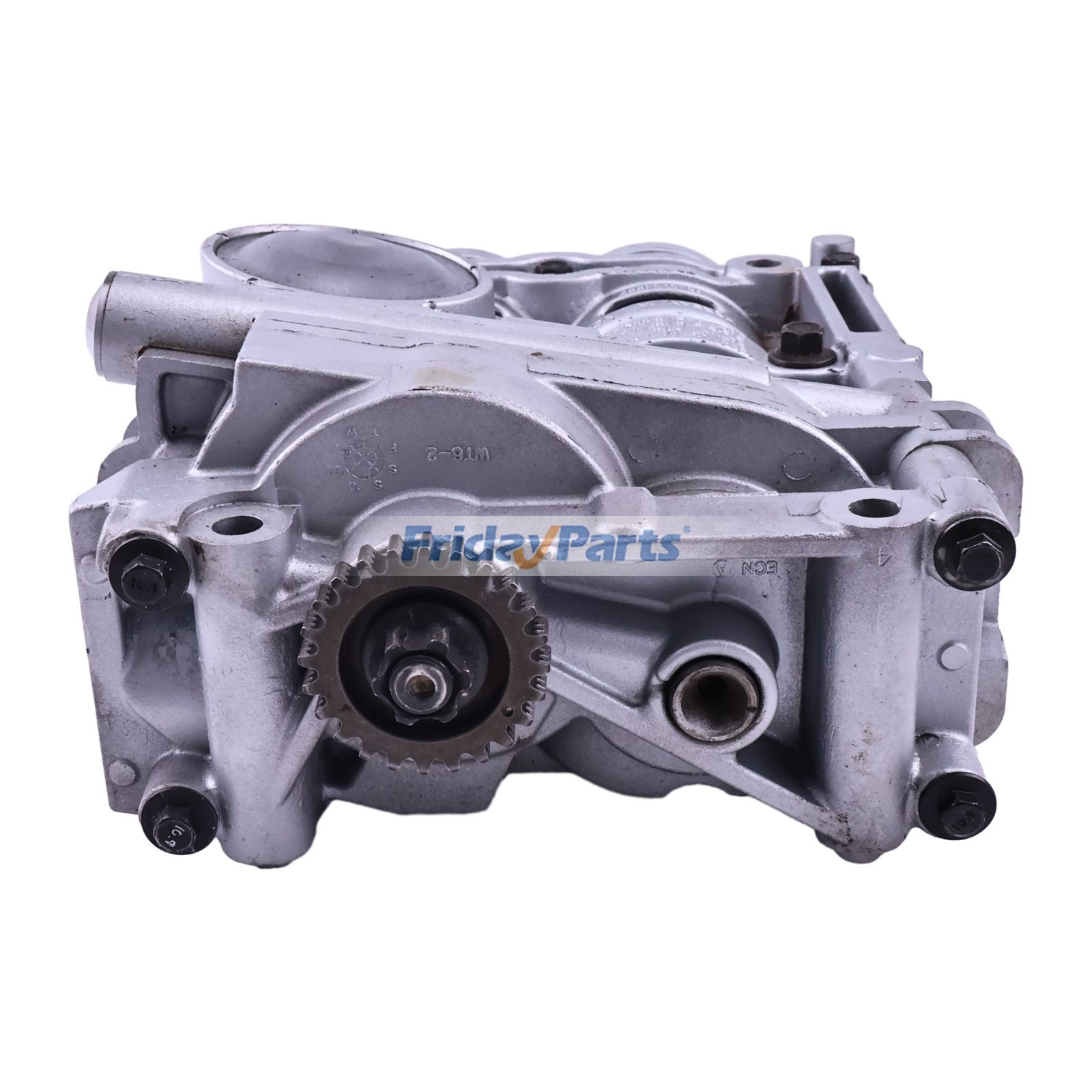 Ausgleichswelle der ÖlpumpeFür HYUNDAI,Für Kia