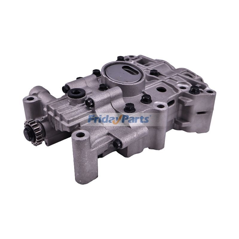 Oil Pump Balance Shaft 23300-2G410 for Hyundai Sonata Kia Sportage Optima