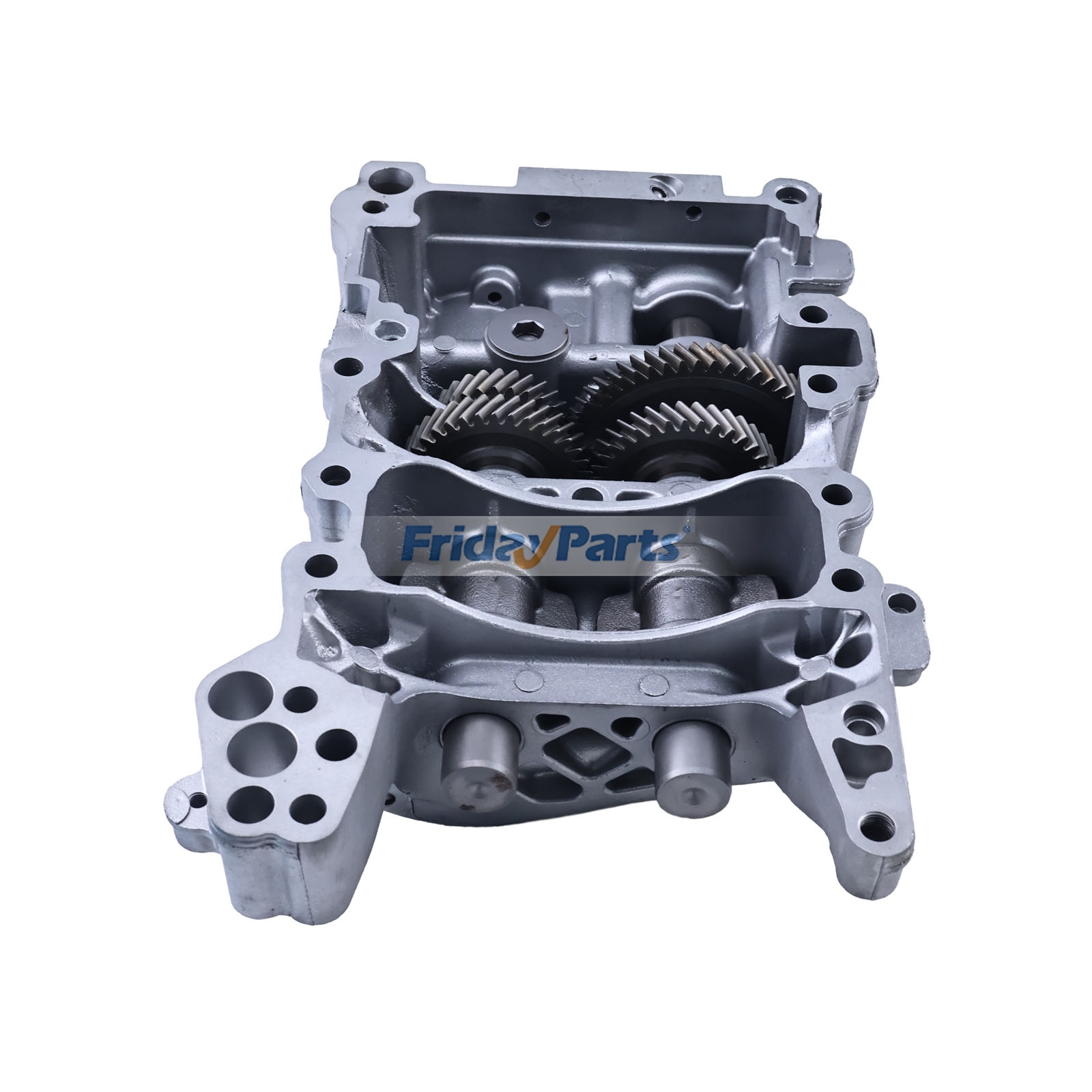 Oil Pump Balance Shaft Assembly For Audi,For OTHER BRAND,For Volkswagen