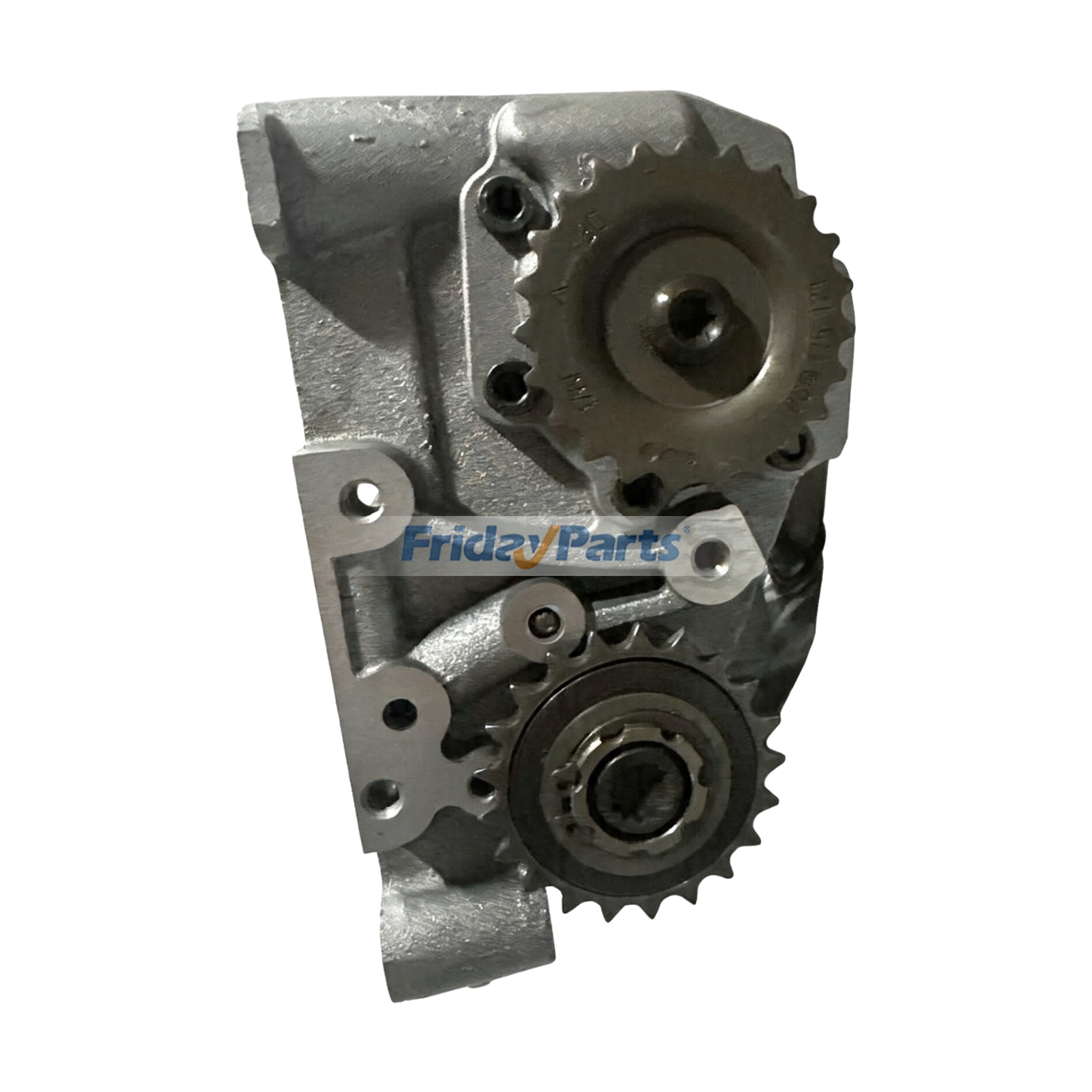 Vehicle Oil Pump Balance Shaft Assembly
