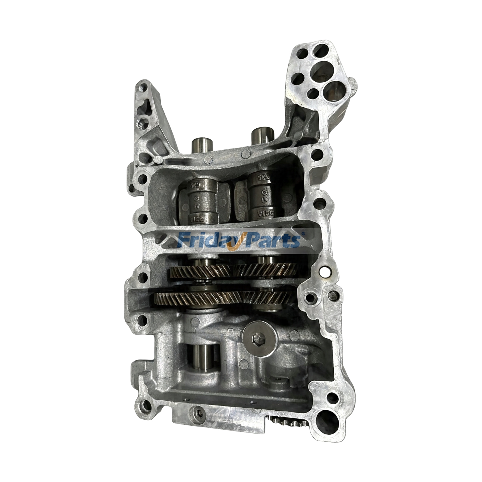 Oil Pump Balance Shaft Assembly for Vehicle