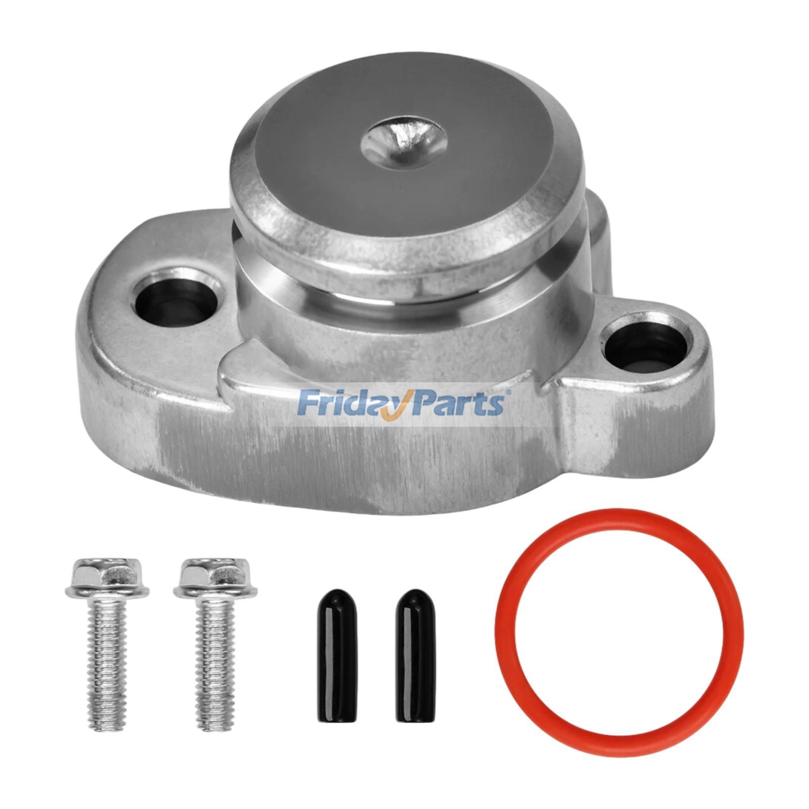 Kit de blocage de pompe à huile ‎ATL011756 pour Yamaha PW50 PW80 Y-Zinger 1981-2024
