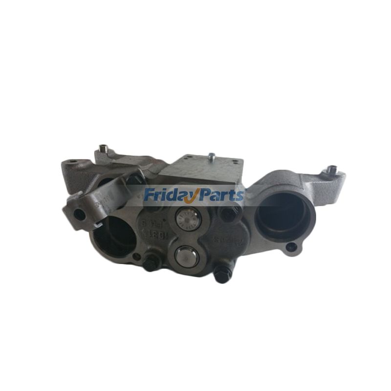 Oil Pump CH10860 10000-50559 for Perkins Engine 2506 2806 2306 2000 3000 FG Silson Generator