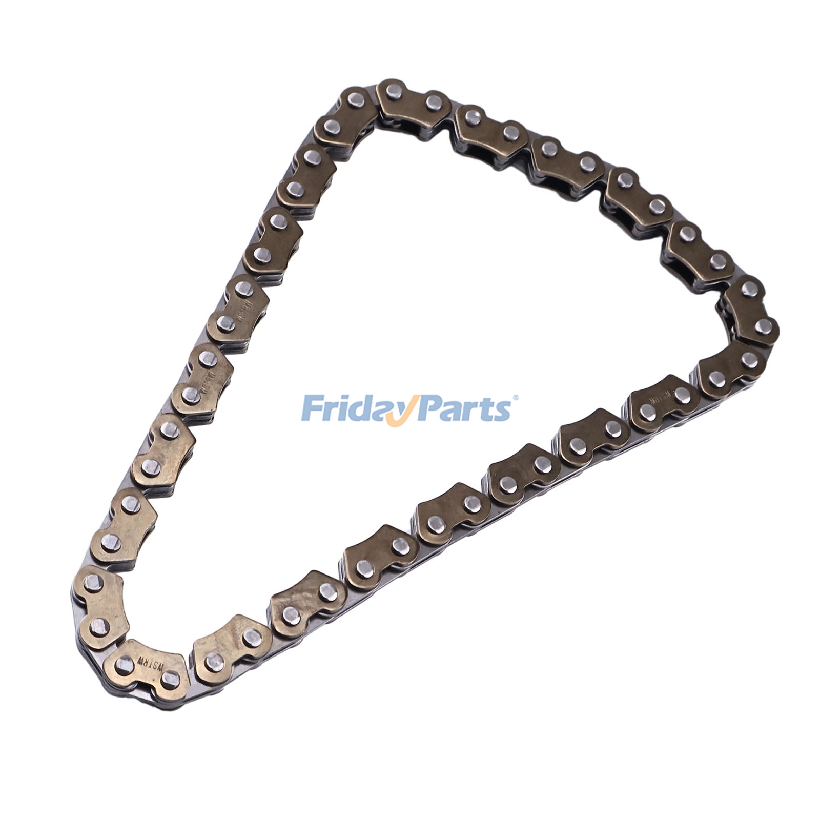 chaîne de pompe à huilepour VTT/UTV