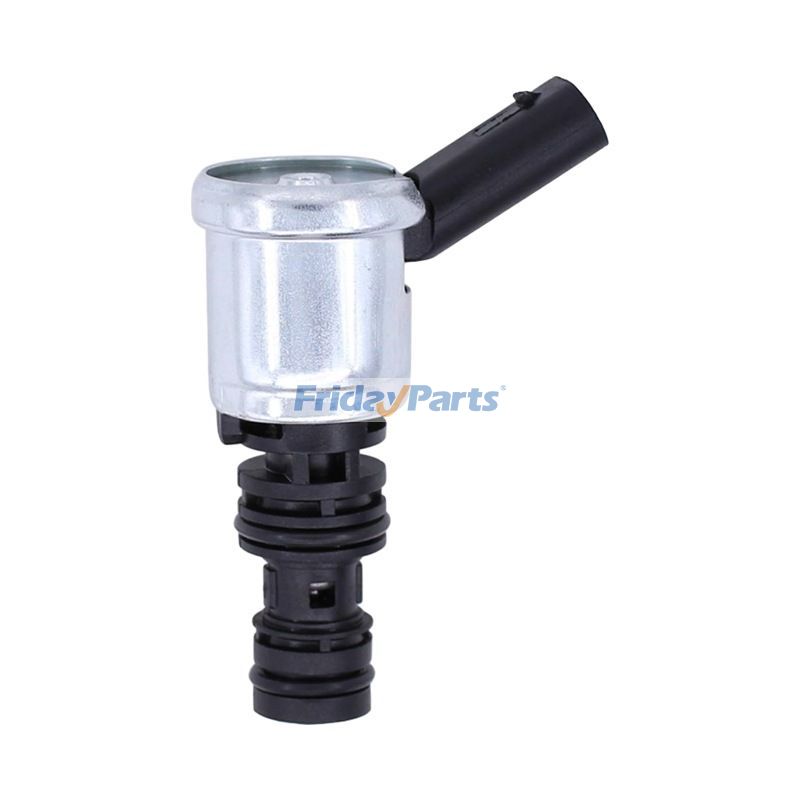 Oil Pump Control Solenoid Valve for Vehicle