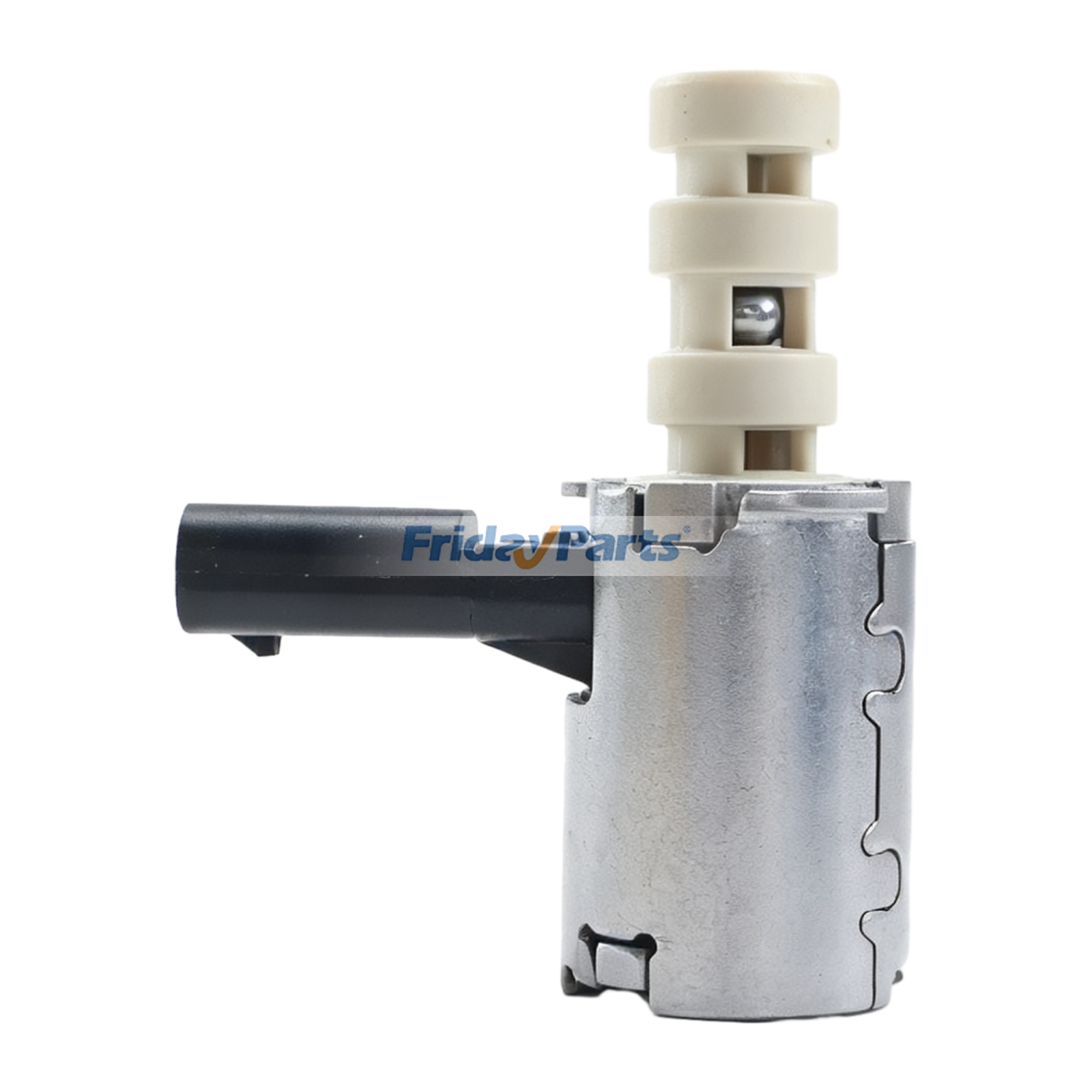 Engine,Vehicle Oil Pump Control Solenoid Valve