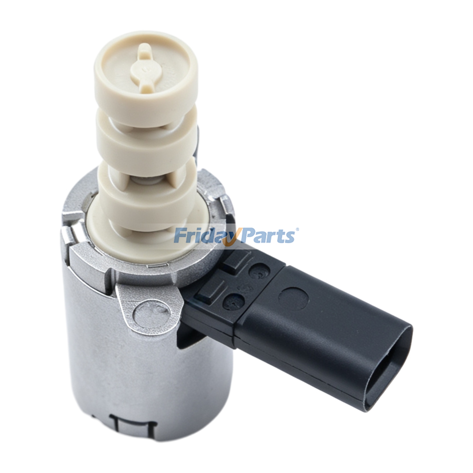 Oil Pump Control Solenoid Valve A2781800315 2781800415 A2741508601 for Mercedes-Benz Engine M274 M264 Vehicle C300 E300 GLC300 2015-2023