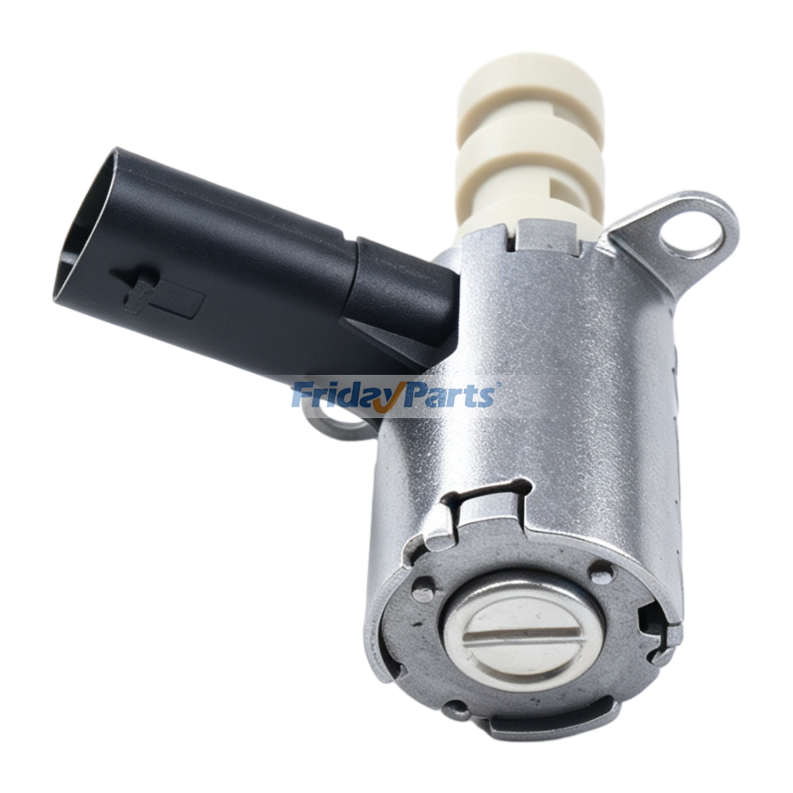 Oil Pump Control Solenoid Valve compatible with Engine,Vehicle