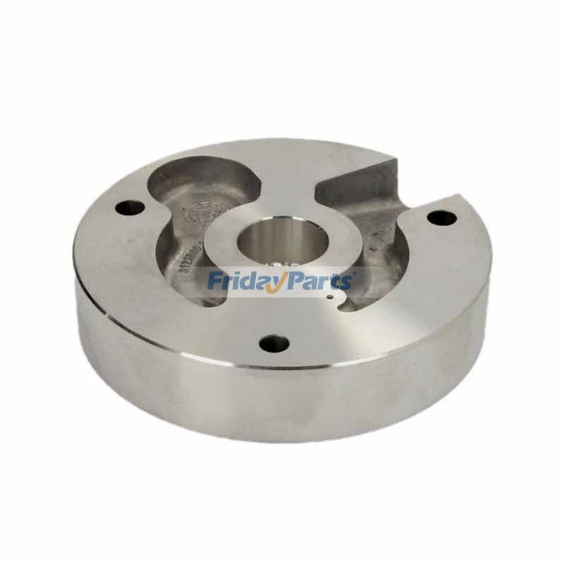 FridayParts Ölpumpendeckel Getriebe