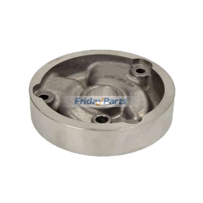 Ölpumpendeckel 1325303017 für ZF-Getriebe