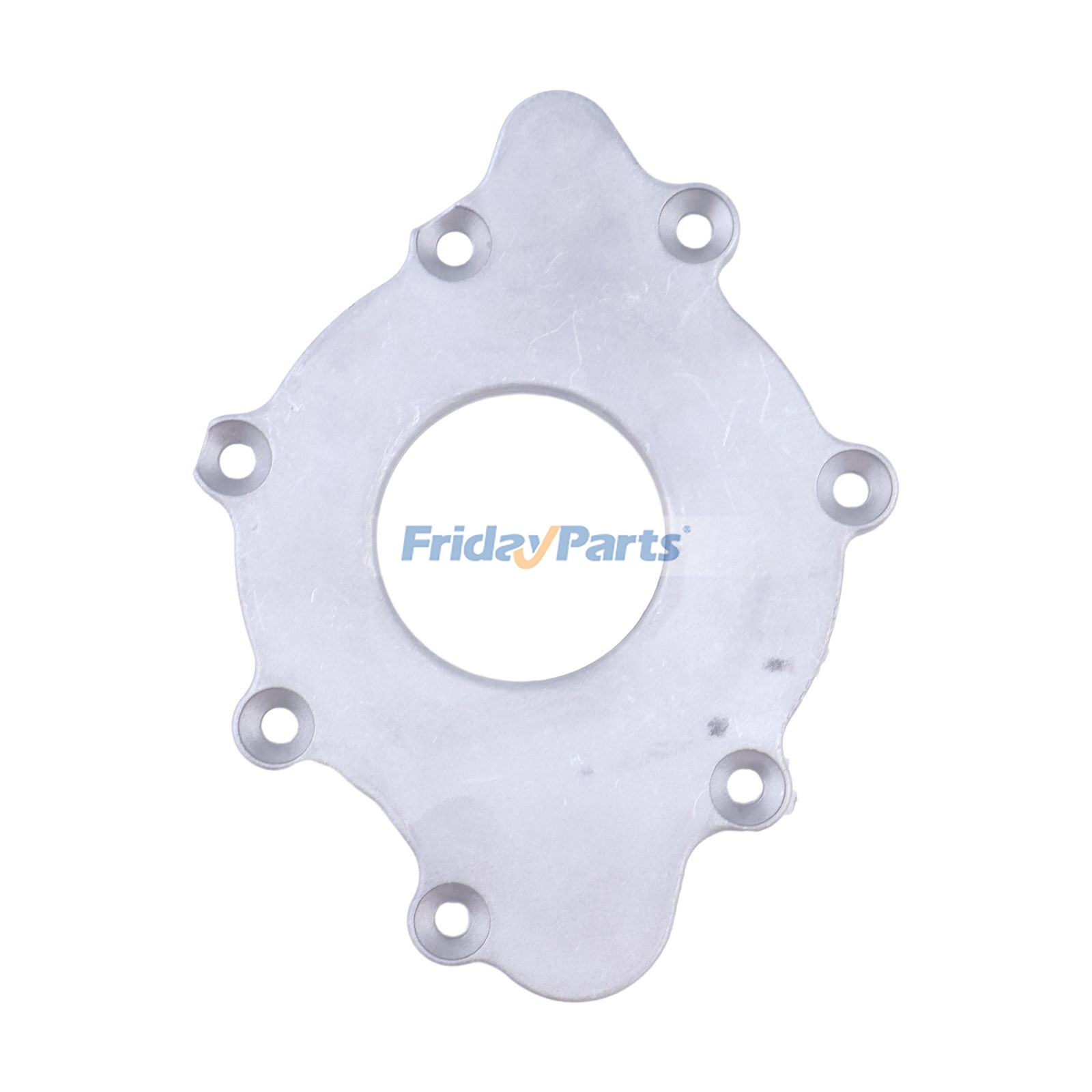 Oil Pump Cover in Stock in China