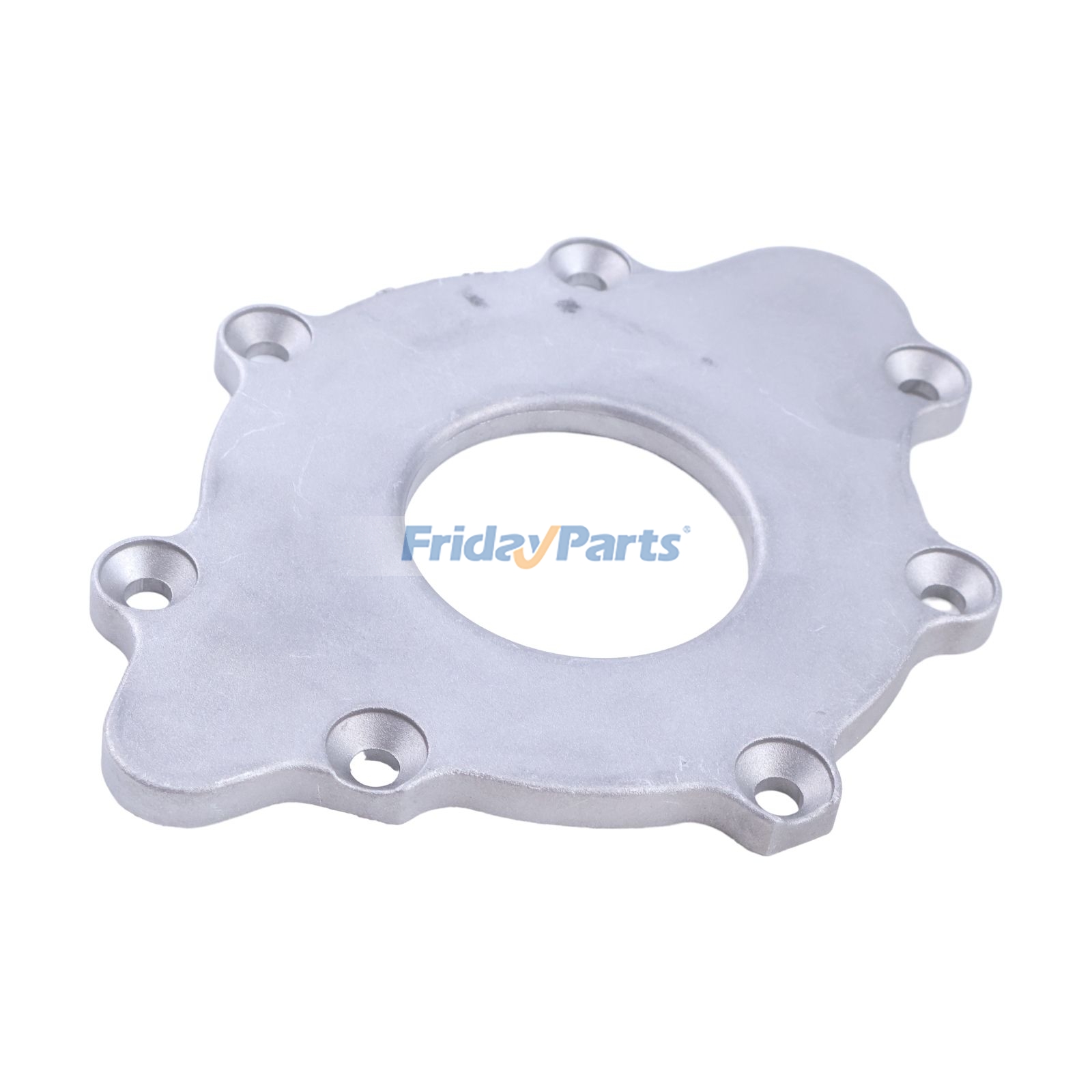  Oil Pump Cover For CAT