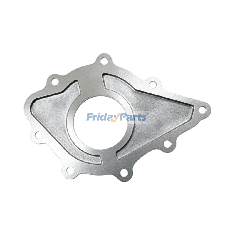 Oil Pump Cover 6680677 for Bobcat Loader A300 A770 S220 S250 S300 S330 S750 S770 S850 T250 T300 T320 T750 T770 Premium Quality With 3-Year Warranty