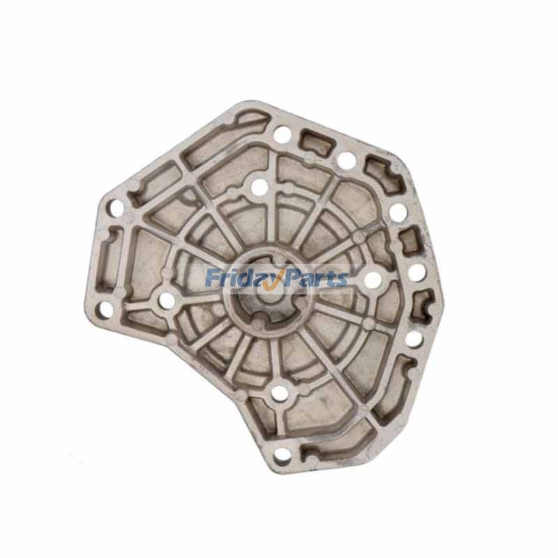 Oil Pump Cover LK LN2 ACTROS for Vehicle