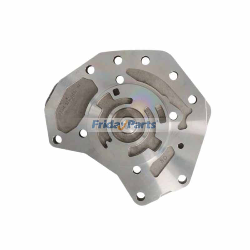 Oil Pump Cover 9452611433 for Mercedes Benz Truck NG LK LN2 MK SK ATEGO ATEGO MAXI ATEGO AXOR ACTROS ECONIC ZETROS
