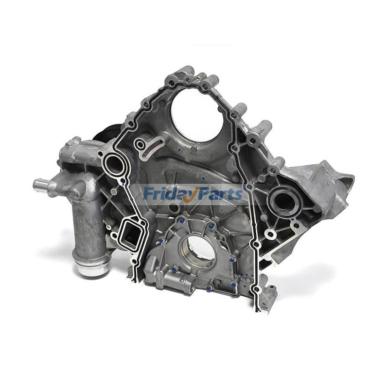 Ölpumpendeckel HC3Z-6019-A für Hyundai F-250, F-350, F-450, F-550 Super Duty 6.7L 2017-2020