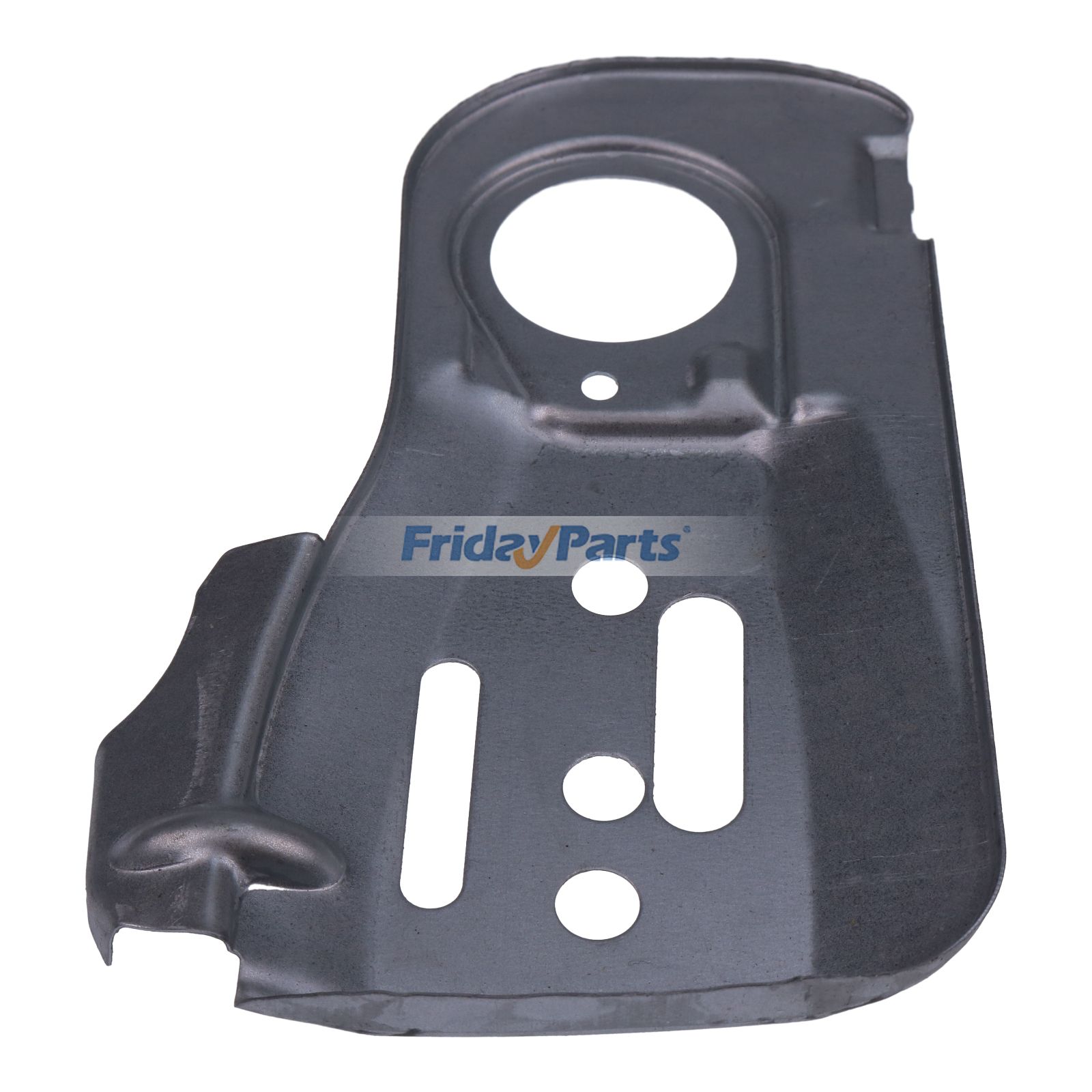 Plaque de protection de la pompe à huile Pour Husqvarna,Pour Jonsered,Pour RedMax