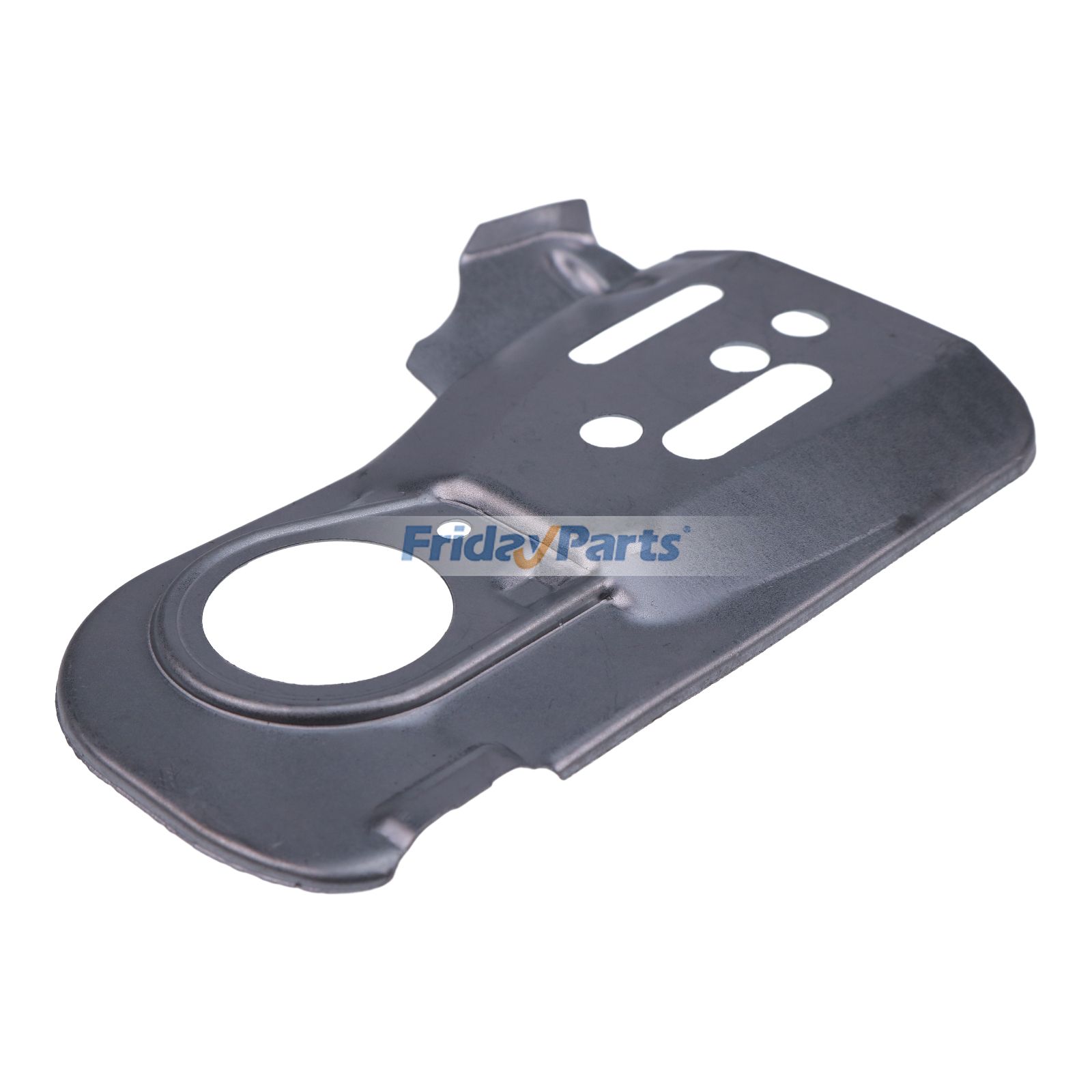 Oil Pump Cover Plate Shield 544094001 for Husqvarna 445 455 460 461 Rancher