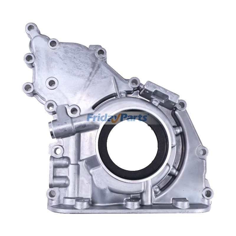Oil Pump Cover for Engine,Excavator,Loader,Motor Grader