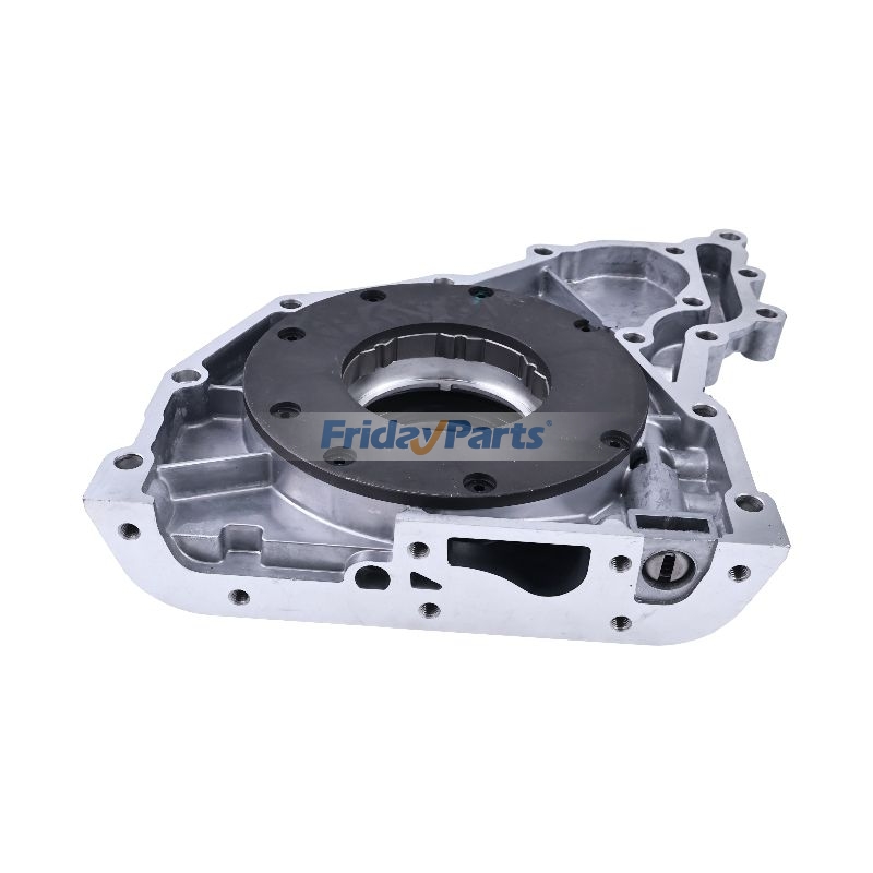 Oil Pump Cover in Stock in China