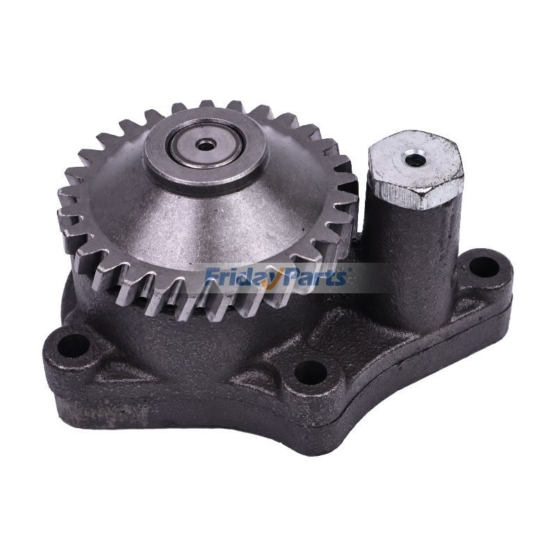 Oil Pump CY-129001-32001 for Cub Cadet Yanmar Tractor EX2900 EX3200 SX3100
