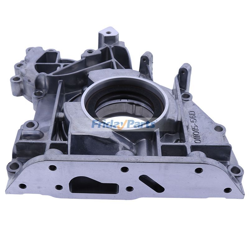 Engine Oil Pump