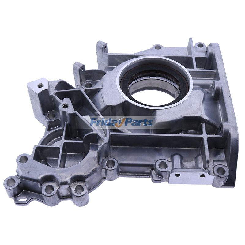 Oil Pump in Stock in China,China Stock