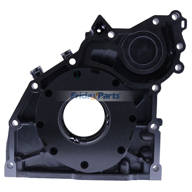 FridayParts Oil Pump