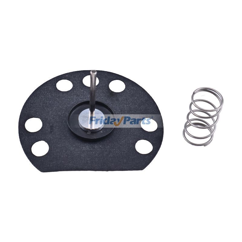 Oil Pump Diaphragm Plunger for Hand & Power Tools