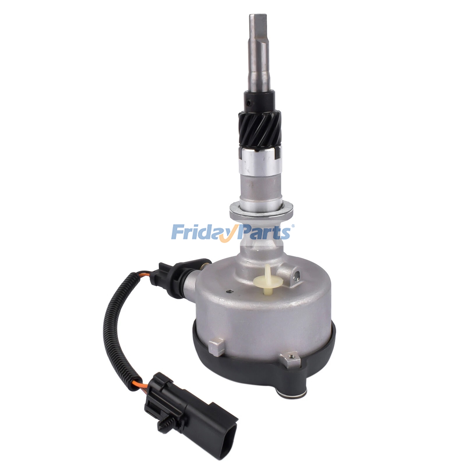 Conjunto de accionamiento de la bomba de aceite 53010624AC para Jeep Wrangler 4.0L 2005-2006 para Vehículo