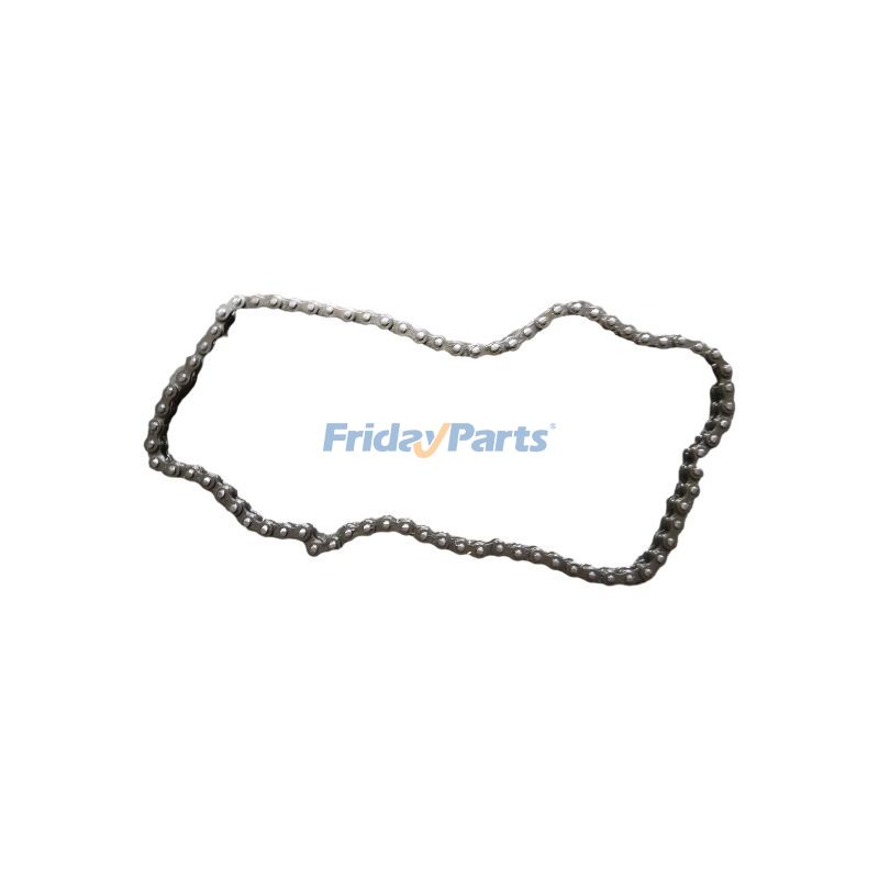 Oil Pump Drive Chain 3222191 3225043 for Polaris UTV RZRXP General Ranger ProXD