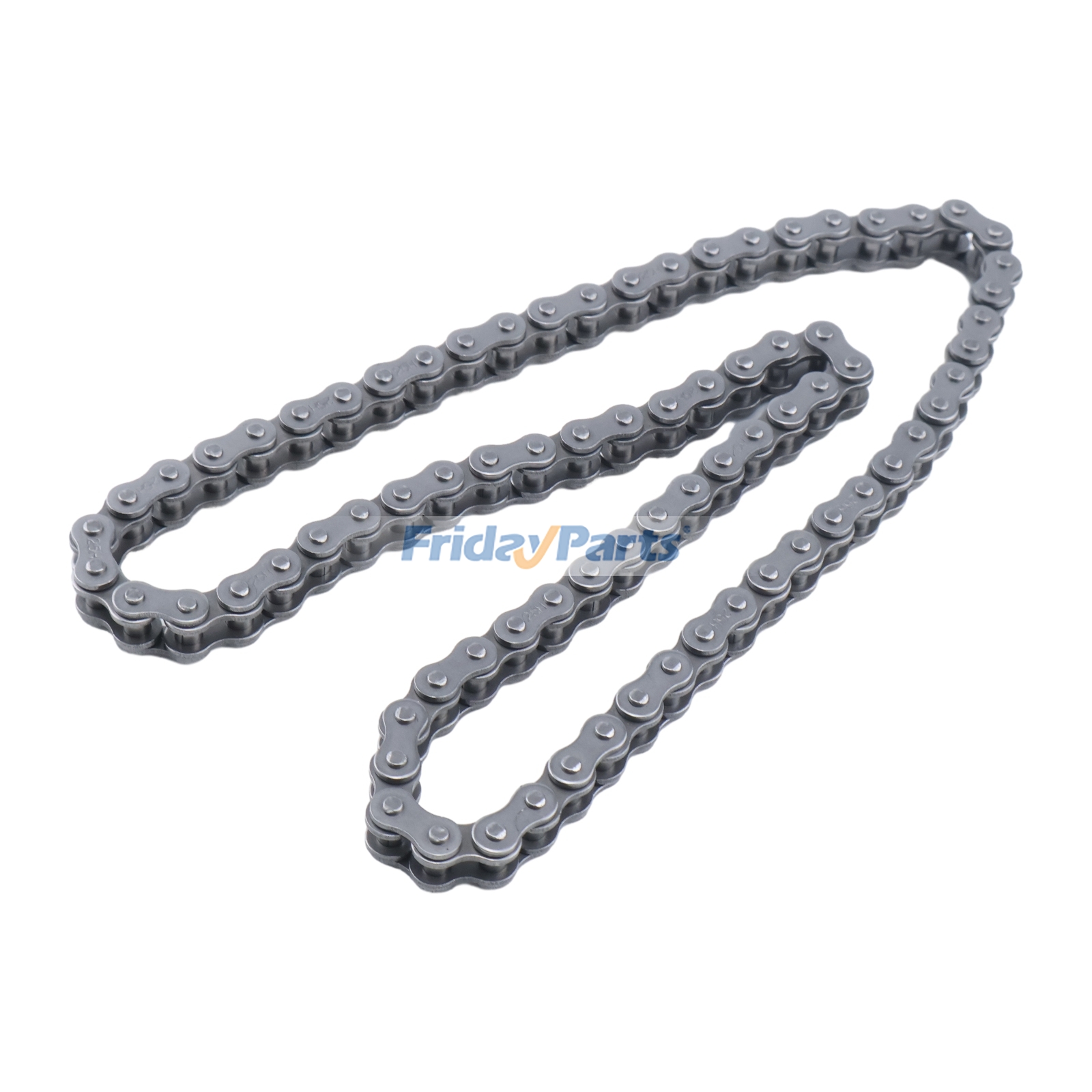 Oil Pump Drive Chain 3222191 3225043 for Polaris UTV RZRXP General Ranger ProXD