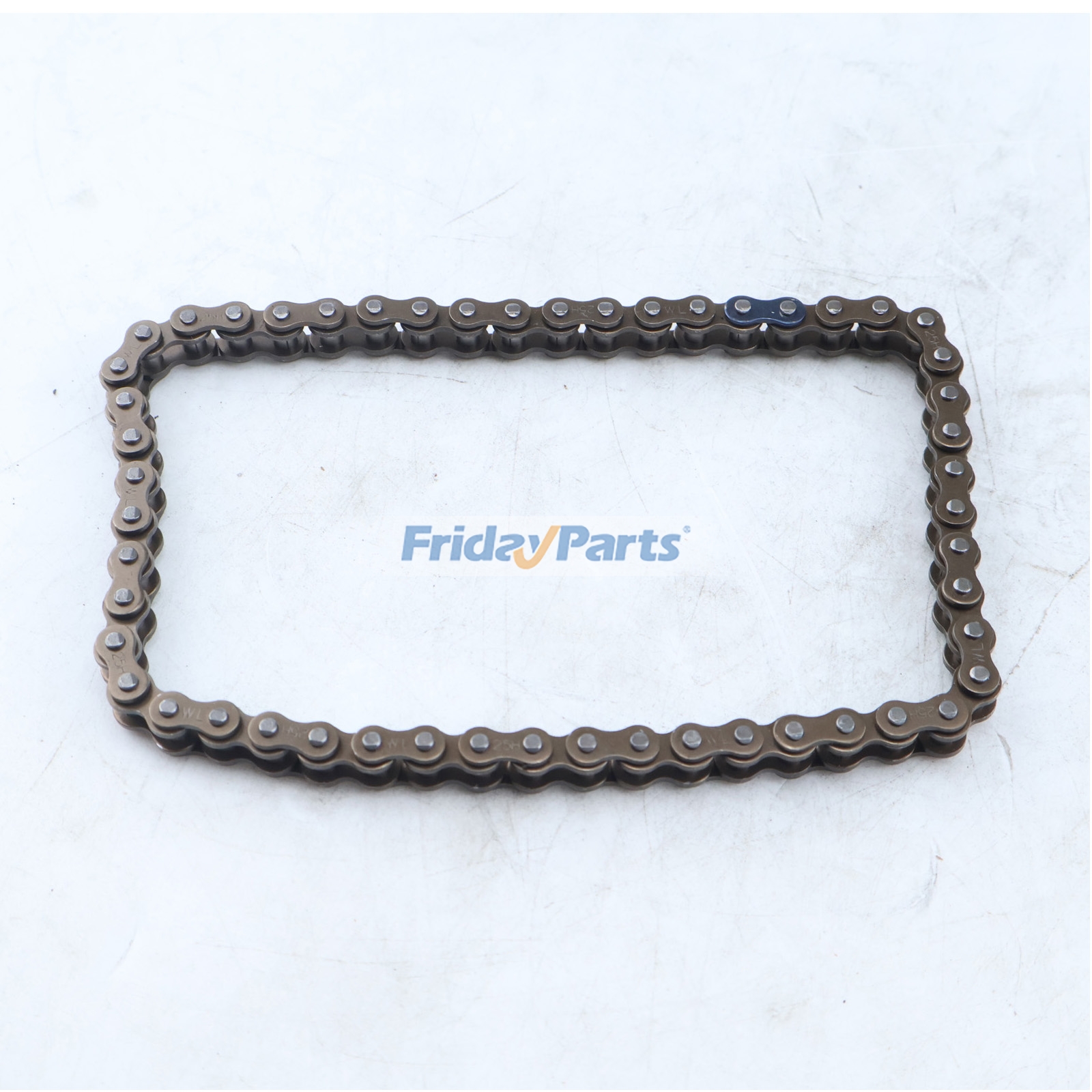Sport UTV/ATV Oil Pump Drive Chain