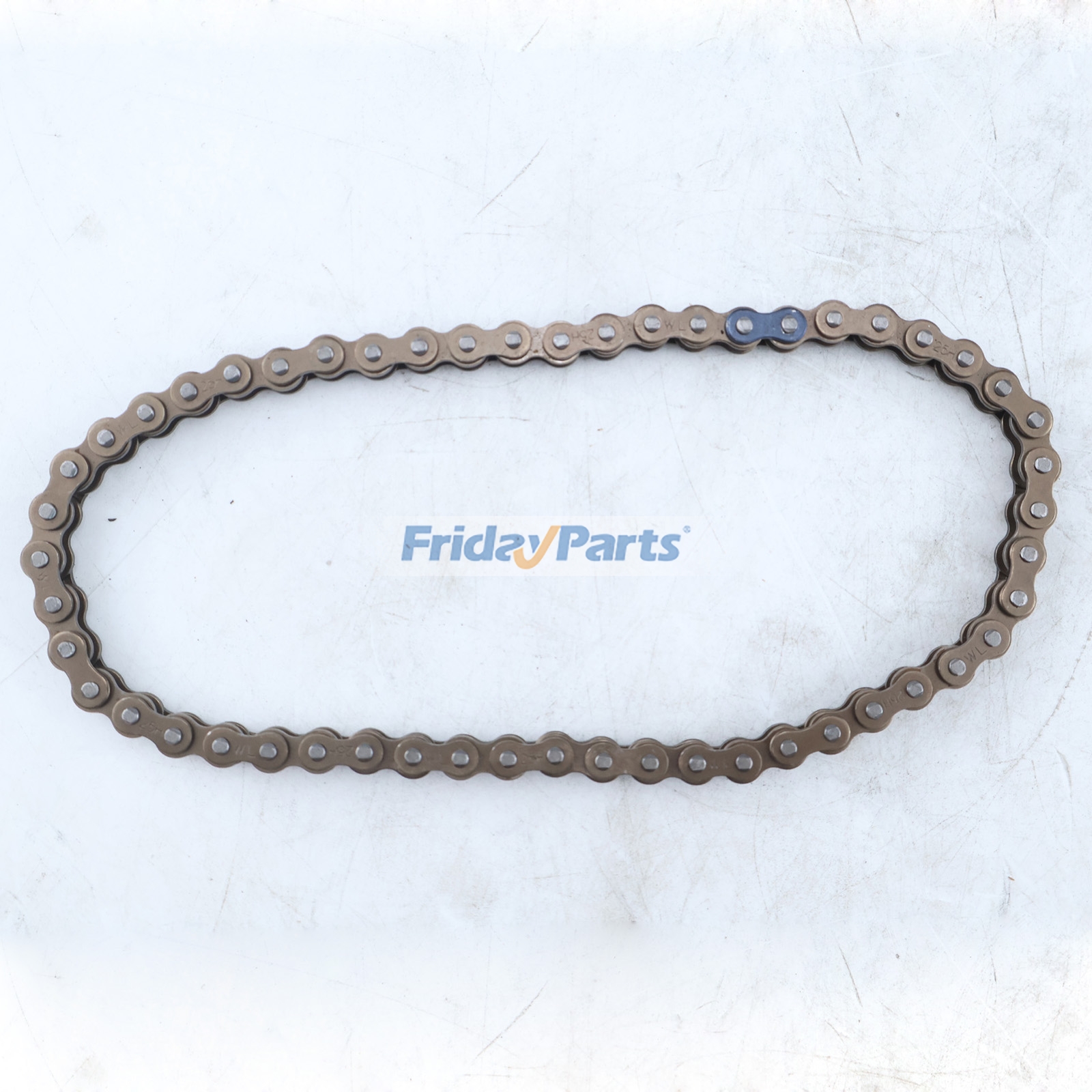 Oil Pump Drive Chain compatible with Sport UTV/ATV