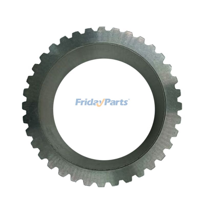 Engrenage d'entraînement de pompe à huile 1G77235630 pour moteur Kubota V3307 chargeuse compacte SSV65 SSV65PC SSV75 SSV75PCpourPour KUBOTA