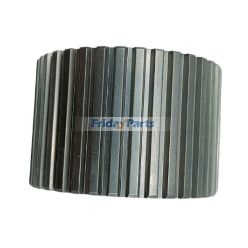 Engrenage d'entraînement de pompe à huile pour chargeuse compacte Pour KUBOTA