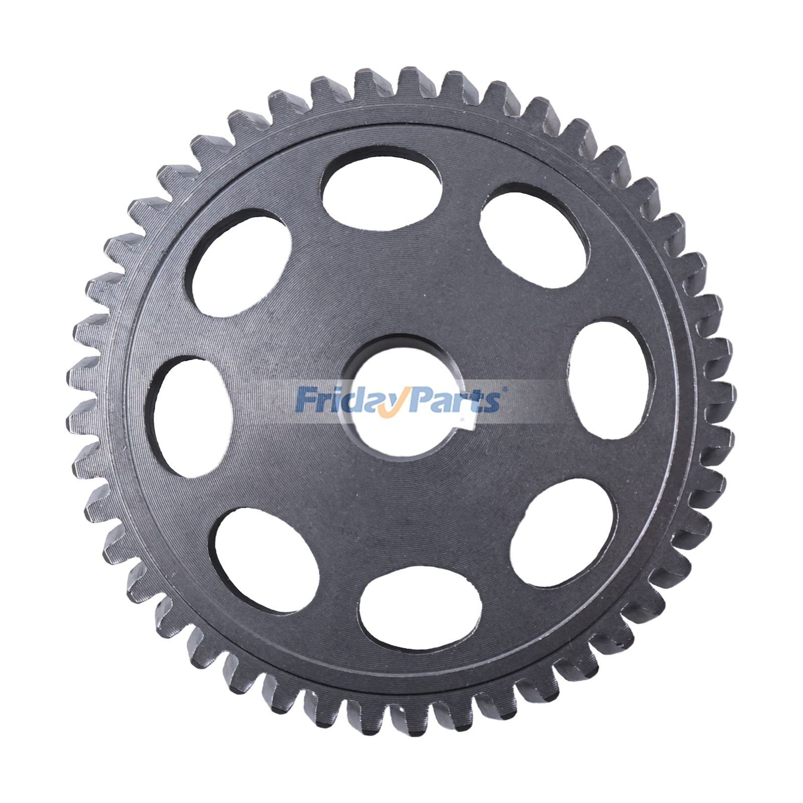 Compre Engrenagem de acionamento da bomba de óleo 1G896-35660 para motor Kubota V1902 D1803 Trator L2501 L3901 L4701 L3200 L3800 L4400 L4600 MX4700 na FridayParts