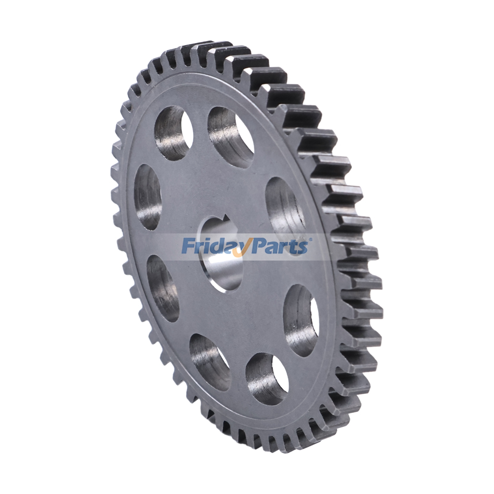 Engrenagem de acionamento da bomba de óleo 1G896-35660 para motor Kubota V1902 D1803 Trator L2501 L3901 L4701 L3200 L3800 L4400 L4600 MX4700 para Motor,Escavadora ,Gerador,Carregadora ,Trator