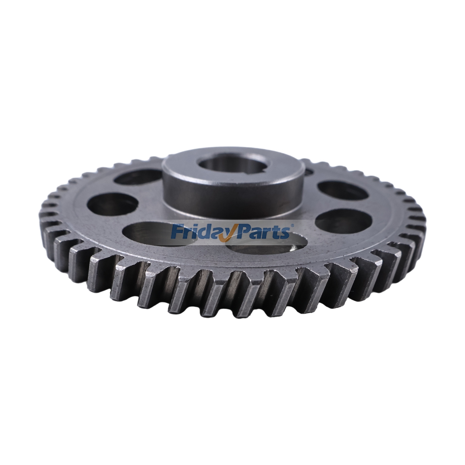 Motor,Escavadora ,Gerador,Carregadora ,Trator Para KUBOTA - Engrenagem de acionamento da bomba de óleo 1G896-35660 para motor Kubota V1902 D1803 Trator L2501 L3901 L4701 L3200 L3800 L4400 L4600 MX4700