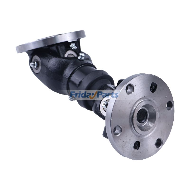 FridayParts Antriebswelle der Ölpumpe