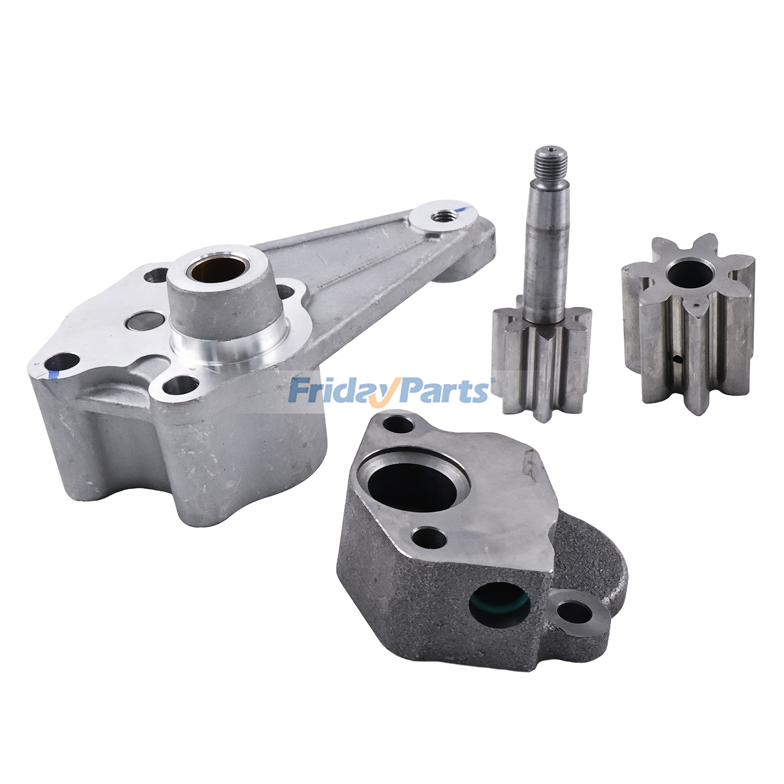  Oil Pump  For JOHN DEERE