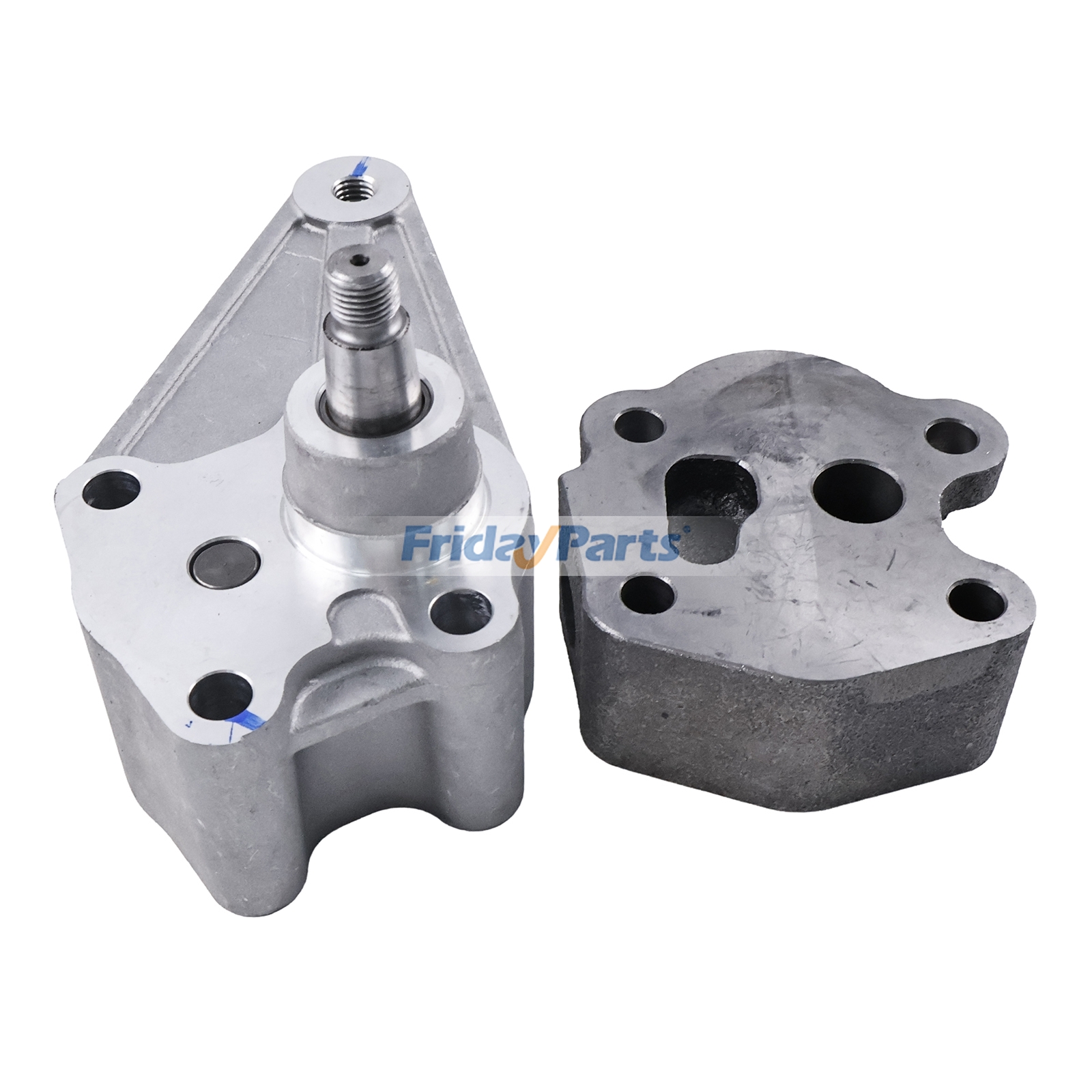 Oil Pump  for Dozer,Engine,Excavator,Loader,Tractor,Other Agricultural Equipment