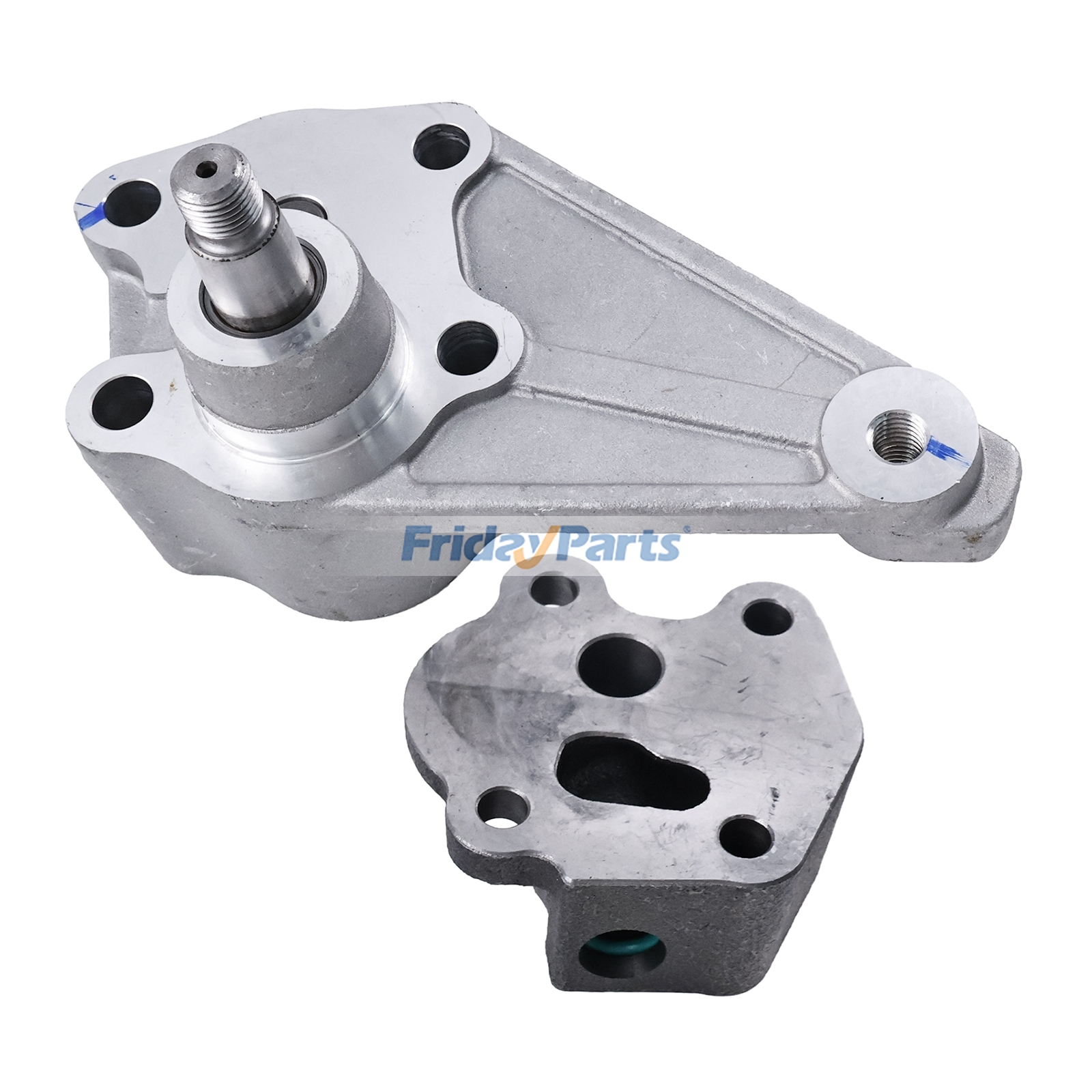 Dozer,Engine,Excavator,Loader,Tractor,Other Agricultural Equipment Oil Pump 