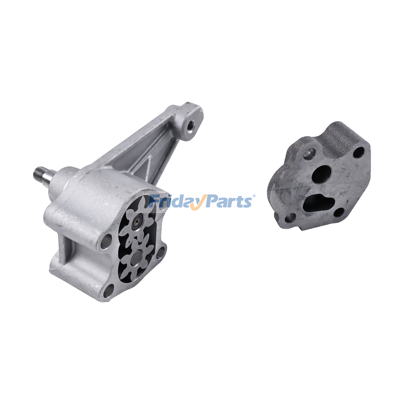 Oil Pump  For JOHN DEERE Dozer,Engine,Excavator,Loader,Tractor,Other Agricultural Equipment